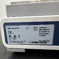 Mettler Toledo MS1602TS Precision Balance image 3